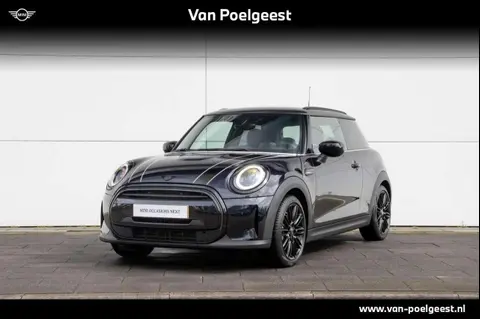 Used MINI COOPER Petrol 2023 Ad 