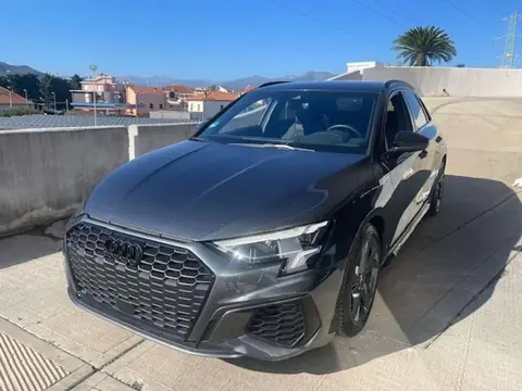 Annonce AUDI A3 Diesel 2023 d'occasion 