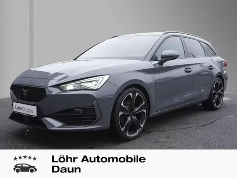 Used CUPRA LEON Hybrid 2022 Ad 