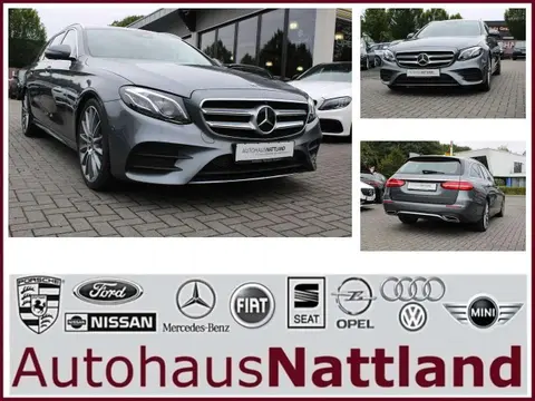 Used MERCEDES-BENZ CLASSE E Diesel 2019 Ad 