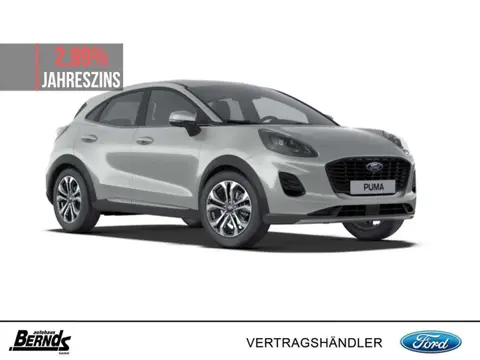 Annonce FORD PUMA Essence 2024 d'occasion 