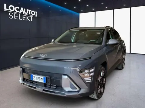 Used HYUNDAI KONA Hybrid 2024 Ad 