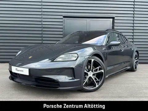 Used PORSCHE TAYCAN Electric 2024 Ad 