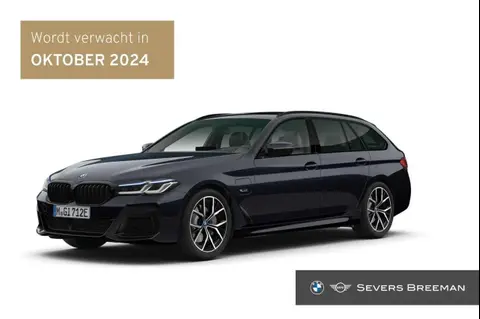 Annonce BMW SERIE 5 Hybride 2024 d'occasion 