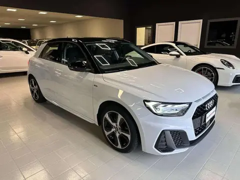 Used AUDI A1 Petrol 2024 Ad 