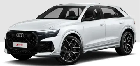 Annonce AUDI RSQ8 Essence 2024 d'occasion 