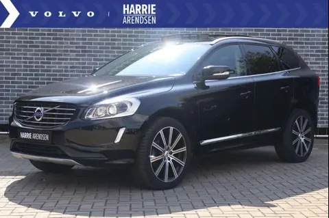 Annonce VOLVO XC60 Essence 2017 d'occasion 