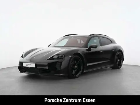 Annonce PORSCHE TAYCAN Électrique 2023 d'occasion 