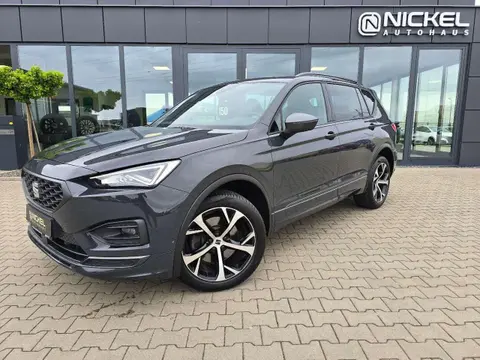 Used SEAT TARRACO Diesel 2020 Ad 