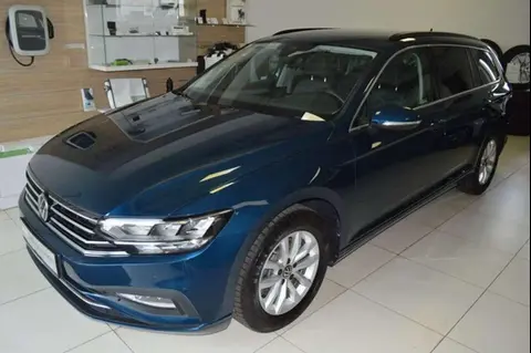 Annonce VOLKSWAGEN PASSAT Essence 2023 d'occasion 