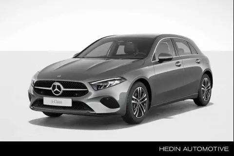 Annonce MERCEDES-BENZ CLASSE A Hybride 2024 d'occasion 