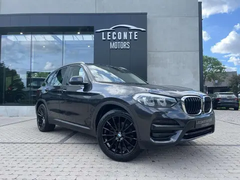 Annonce BMW X3 Diesel 2019 d'occasion 