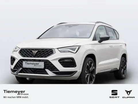 Annonce CUPRA ATECA Essence 2024 d'occasion 