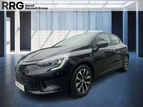 Annonce RENAULT CLIO Essence 2023 d'occasion 