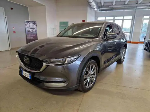 Used MAZDA CX-5 Diesel 2020 Ad 