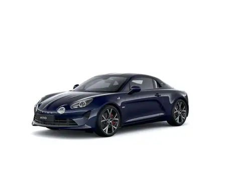 Used ALPINE A110 Petrol 2024 Ad 