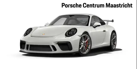 Used PORSCHE 991 Petrol 2018 Ad 