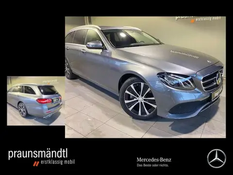 Used MERCEDES-BENZ CLASSE E Diesel 2020 Ad 