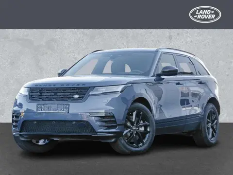 Used LAND ROVER RANGE ROVER VELAR Diesel 2024 Ad 