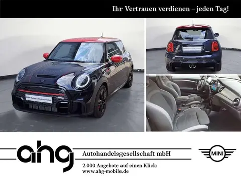 Annonce MINI JOHN COOPER WORKS Essence 2023 d'occasion 