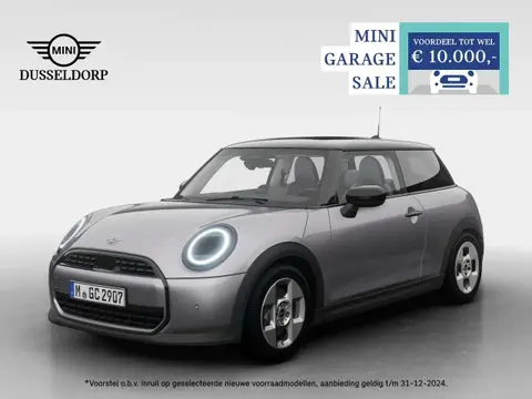 Annonce MINI COOPER Essence 2024 d'occasion 