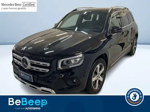 Used MERCEDES-BENZ CLASSE GLB Diesel 2021 Ad 