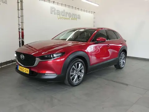 Annonce MAZDA CX-30 Essence 2019 d'occasion 