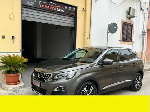 Used PEUGEOT 3008 Diesel 2019 Ad 