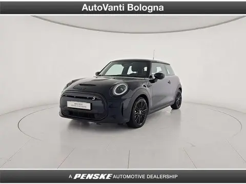 Used MINI COOPER Electric 2021 Ad 