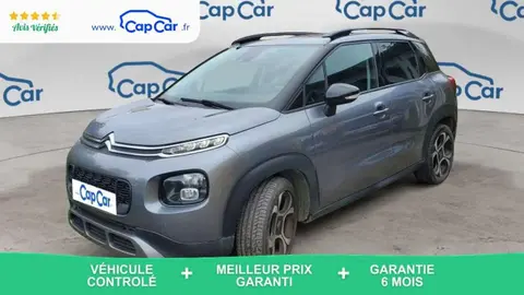 Used CITROEN C3 AIRCROSS Petrol 2019 Ad 