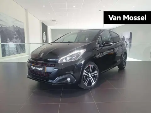 Used PEUGEOT 208 Petrol 2018 Ad 