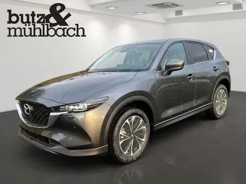 Used MAZDA CX-5 Petrol 2024 Ad 