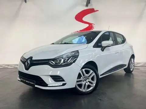 Annonce RENAULT CLIO Essence 2019 d'occasion 