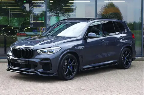 Annonce BMW X5 Hybride 2022 d'occasion 