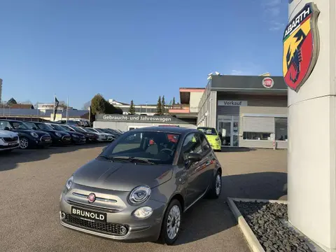 Annonce FIAT 500 Essence 2023 d'occasion 