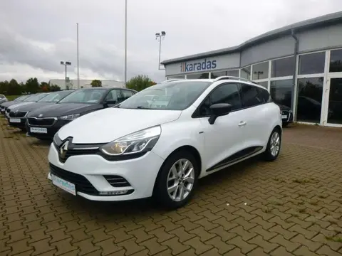 Used RENAULT CLIO Petrol 2019 Ad 