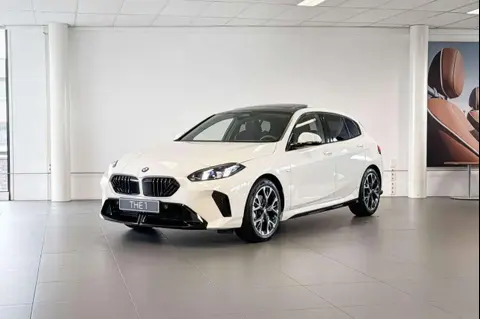 Annonce BMW SERIE 1 Essence 2024 d'occasion 