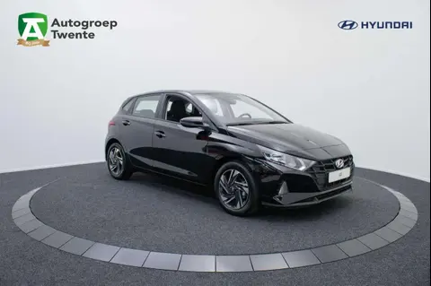 Annonce HYUNDAI I20 Essence 2024 d'occasion 