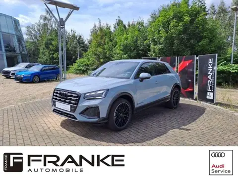 Used AUDI Q2 Petrol 2023 Ad Germany