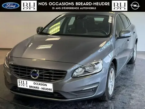 Annonce VOLVO S60 Diesel 2017 d'occasion 