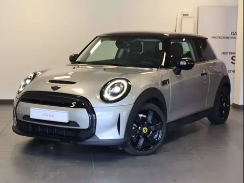 Used MINI COOPER Electric 2023 Ad 