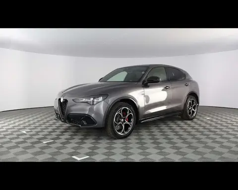 Used ALFA ROMEO STELVIO Diesel 2024 Ad 