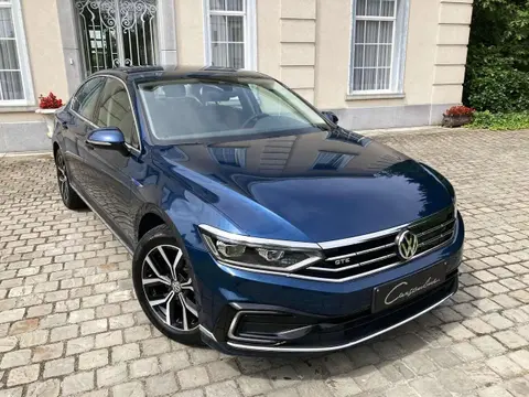 Used VOLKSWAGEN PASSAT Hybrid 2020 Ad 