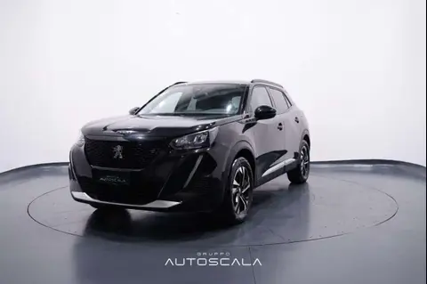 Annonce PEUGEOT 2008 Électrique 2022 d'occasion 