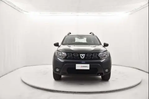 Used DACIA DUSTER LPG 2018 Ad 