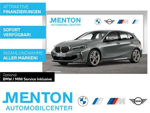 Annonce BMW SERIE 1 Essence 2023 d'occasion 