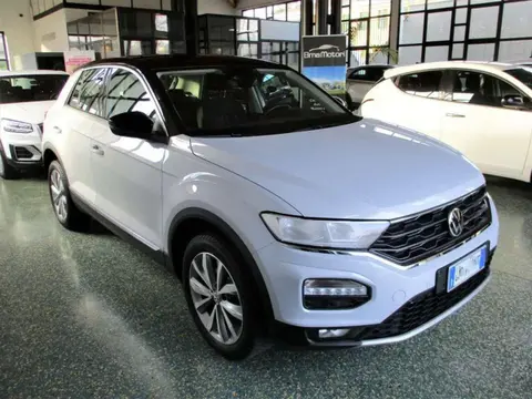 Used VOLKSWAGEN T-ROC Petrol 2019 Ad 