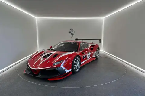 Used FERRARI 488 Petrol 2020 Ad 