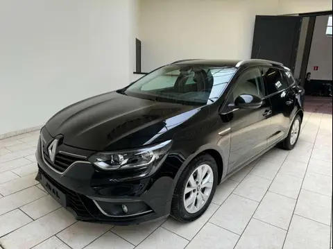 Annonce RENAULT MEGANE Diesel 2019 d'occasion 