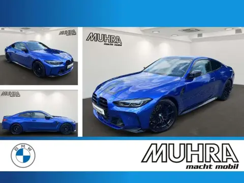 Annonce BMW M4 Essence 2023 d'occasion 